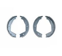 TEXTAR 91054700 Handbrake shoes