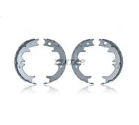 Textar 91059400 Brake Shoe Set