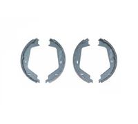 TEXTAR 91062300 Handbrake shoes