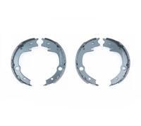 TEXTAR 91063200 Handbrake shoes