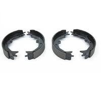 TEXTAR 91066100 Handbrake shoes