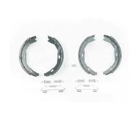 TEXTAR 91066900 Handbrake shoes
