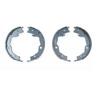 TEXTAR 91068200 Handbrake shoes