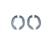 Brake Shoe Set, parking brake 91081300 TEXTAR for VOLVO XC90 I