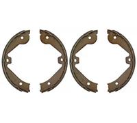 New Brake Shoe Set, parking brake for AUDI LAND ROVER MERCEDES-BENZ PORSCHE VW