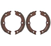 A.B.S. 9179 Handbrake shoes