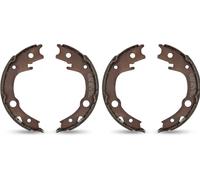 A.B.S. 9182 Handbrake shoes