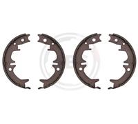 New Brake Shoe Set, parking brake for LEXUS TOYOTA:ES,RX,ES VI,CAMRY,AURION