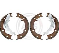 Original A.B.S. Brake Shoe Set Parking Brake 9193 for Hyundai KIA
