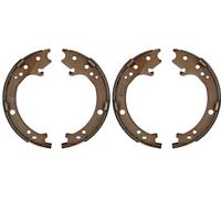 A.B.S. 9204 Handbrake shoes