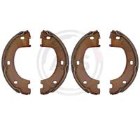 A.B.S. 9210 Handbrake shoes