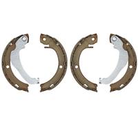 A.B.S. 9217 Handbrake shoes