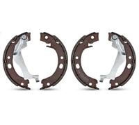 A.B.S. 9218 Handbrake shoes