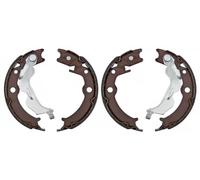 Brake Shoe Set, parking brake 9220 A.B.S. for CHEVROLET DAEWOO