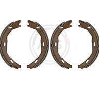 A.B.S. 9223 Handbrake shoes