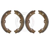 A.B.S. 9224 Handbrake shoes