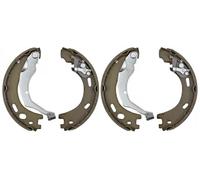 Brake Shoe Set, parking brake 9230 A.B.S. for LAND ROVER DISCOVERY IV