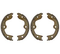 A.B.S. 9231 Handbrake shoes