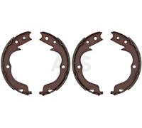 A.B.S. 9235 Handbrake shoes