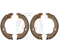 Fits A.B.S. 9240 Brake linings