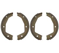 Original A.B.S. Brake Shoe Set Parking Brake 9243 for Daimler Jaguar