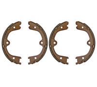 Rear Brake Shoe Set A.B.S. 9246 for Mercedes/Nissan X- (W470)/Pathfinder (05-21)