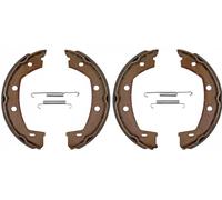 A.B.S. 9252 Handbrake shoes