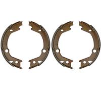 A.B.S. 9253 Handbrake shoes