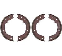 Brake Shoe Set, parking brake 9254 A.B.S. for MITSUBISHI PAJERO/SHOGUN IV