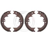 A.B.S. 9256 Handbrake shoes