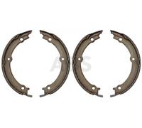Brake Shoe Set, parking brake 9261 A.B.S. for HUMMER HUMMER H3 HUMMER H3T