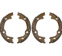 A.B.S. 9262 Handbrake shoes
