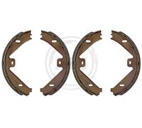 A.B.S. 9271 Handbrake shoes