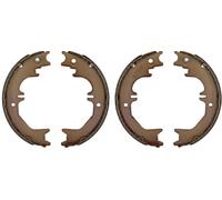 A.B.S. 9286 Handbrake shoes