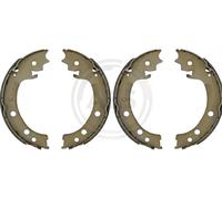 A.B.S. 9292 Handbrake shoes