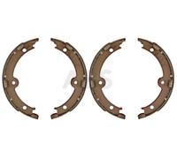 A.B.S. 9301 Handbrake shoes
