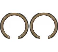 A.B.S. 9305 Handbrake shoes