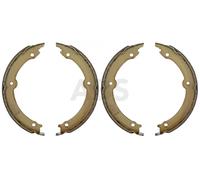 A.B.S. 9313 Handbrake shoes