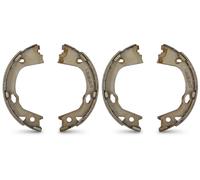 A.B.S. 9317 Handbrake shoes