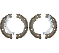 Brake Shoe Set, parking brake 9319 A.B.S. for KIA SEDONA Mk II