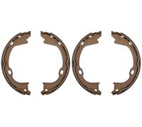 Brake Shoe Set, parking brake 9323 A.B.S. for JEEP GRAND CHEROKEE IV