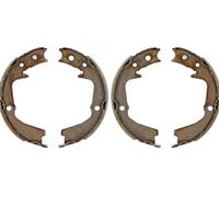 A.B.S. 9324 Handbrake shoes
