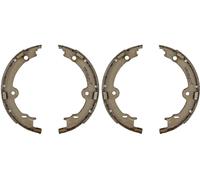 A.B.S. 9338 Handbrake shoes