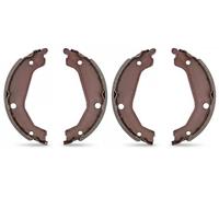 A.B.S. 9340 Handbrake shoes