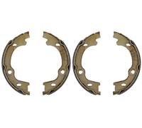 A.B.S. 9348 Handbrake shoes