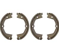 A.B.S. 9349 Handbrake shoes