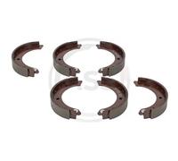 A.B.S. 9350 Handbrake shoes