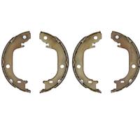 Brake Shoe Set, parking brake 9358 A.B.S. for TOYOTA PRIUS PLUS MIRAI