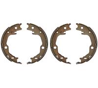 Brake Shoe Set, parking brake 9359 A.B.S. for LEXUS ES