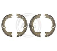 New Brake Shoe Set, parking brake for HYUNDAI KIA:MAXCRUZ,SORENTO II